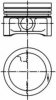 KOLBENSCHMIDT 99927600 Piston